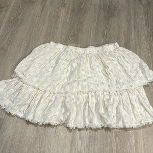 Vineyard vines skirt